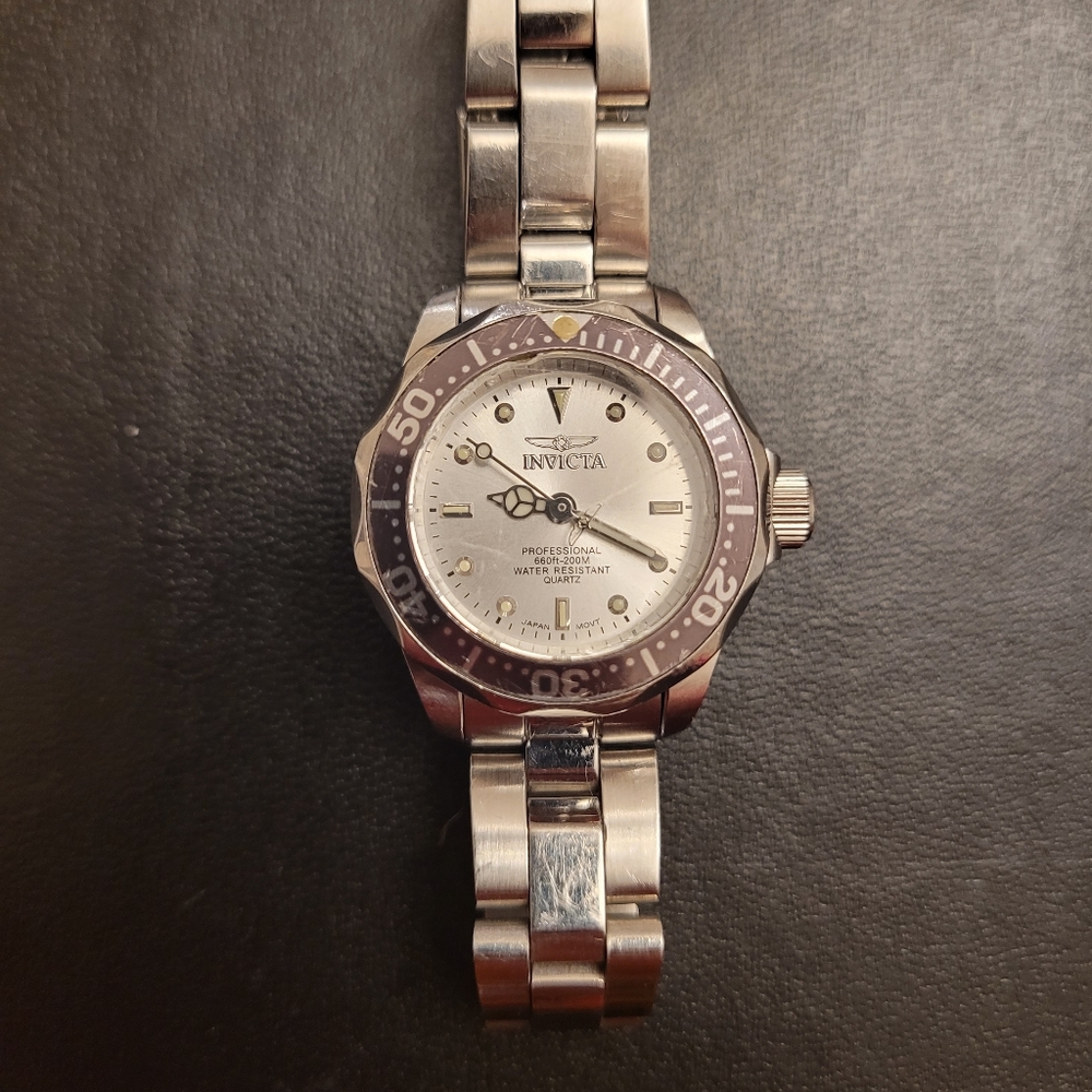 Invicta Pro Diver Watch - Picture 2 of 10